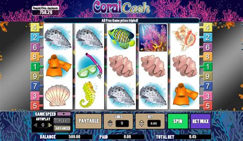 coral slots|best coral slot game.